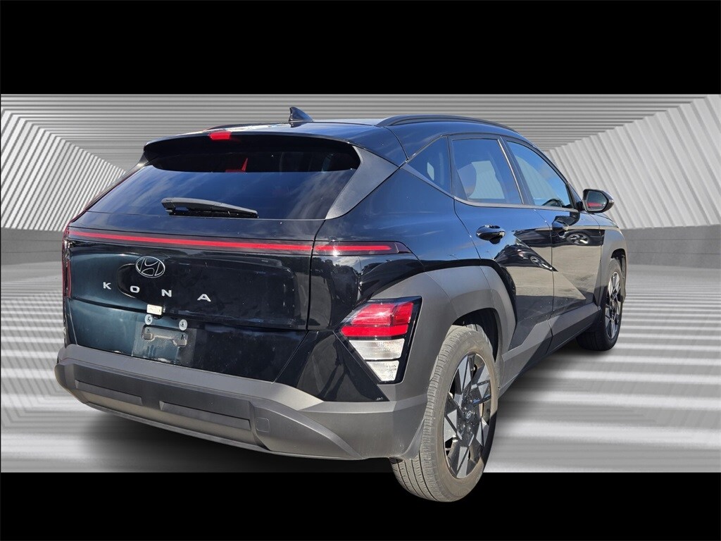 Used 2024 Hyundai Kona SEL SUV