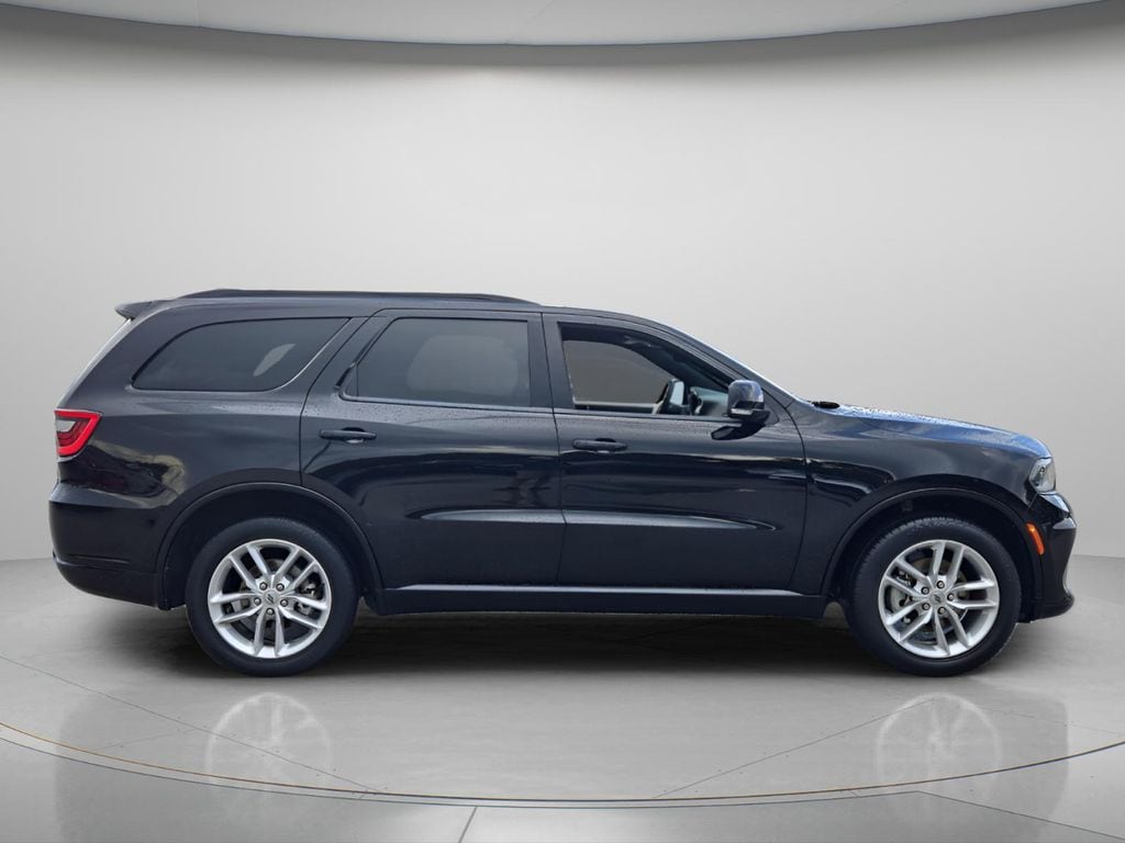 Used 2024 Dodge Durango GT SUV
