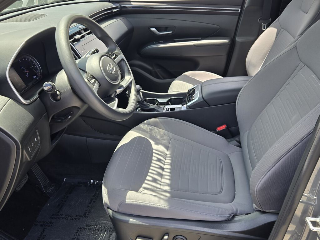 2022 Hyundai Santa Cruz SEL - Photo 10