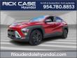 New 2026 Hyundai Kona SEL Sport FWD SUV