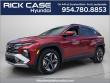 New 2026 Hyundai Tucson SEL FWD SUV