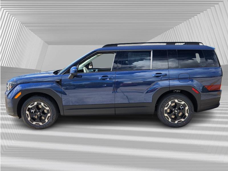 2026 Hyundai Santa Fe SEL photo 2