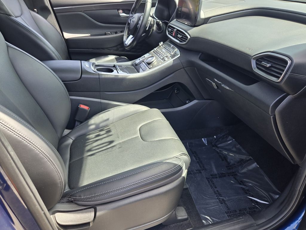 2023 Hyundai Santa Fe XRT - Photo 16
