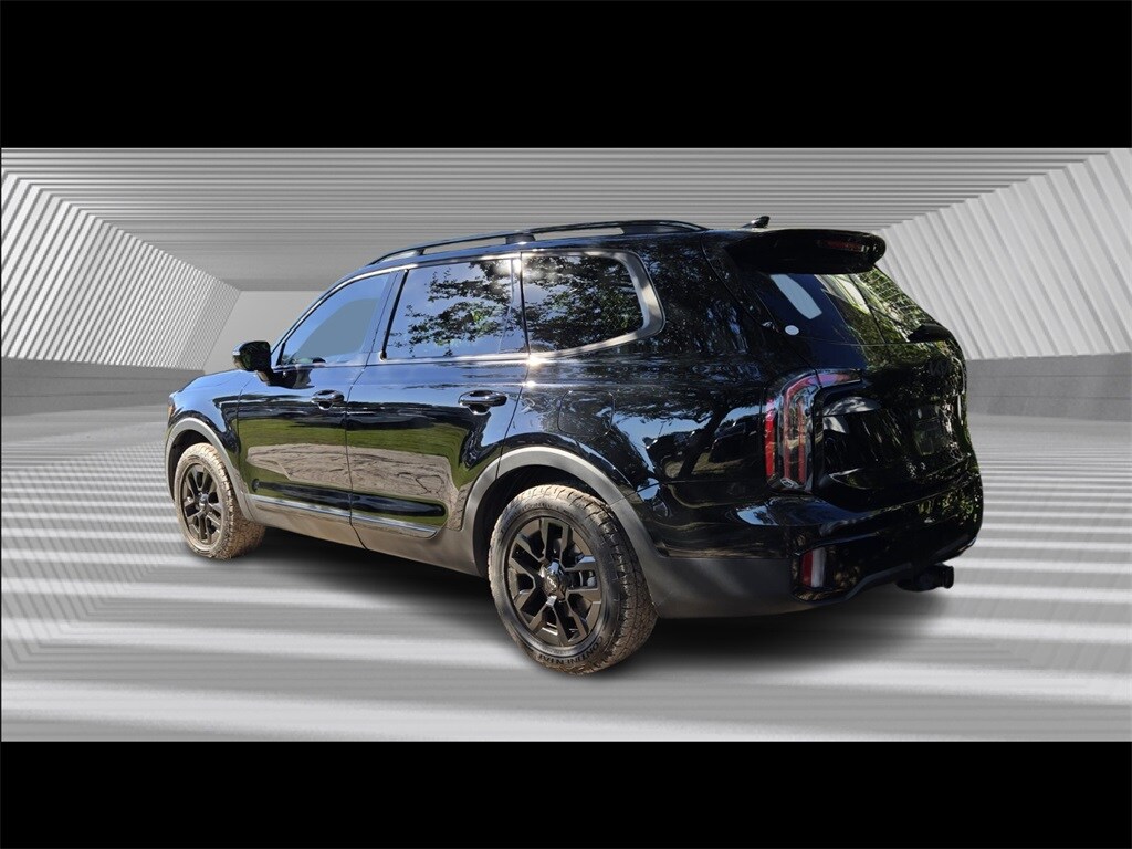 Used 2024 Kia Telluride SX-Prestige X-Pro SUV