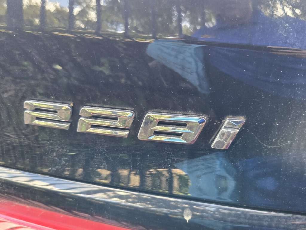 2021 BMW 2 Series 228i - Photo 8