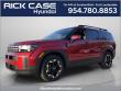 New 2026 Hyundai Santa Fe SEL FWD SUV