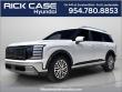 New 2027 Hyundai Palisade SEL FWD SUV