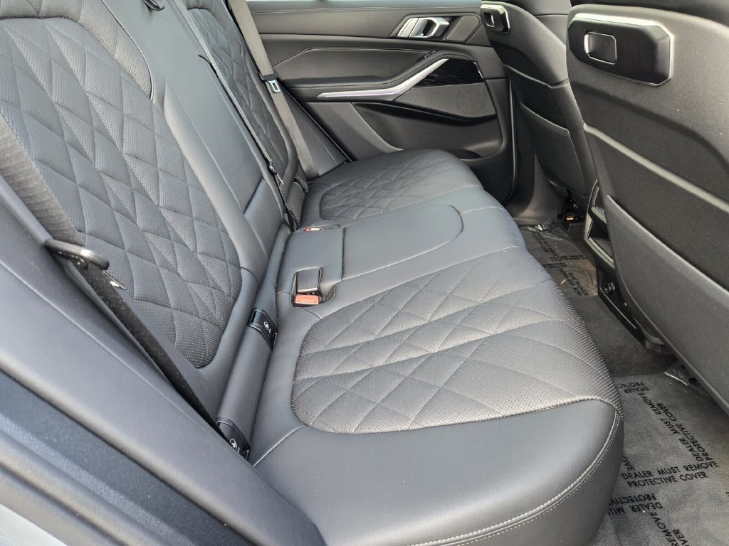2025 BMW X5 40i - Photo 15