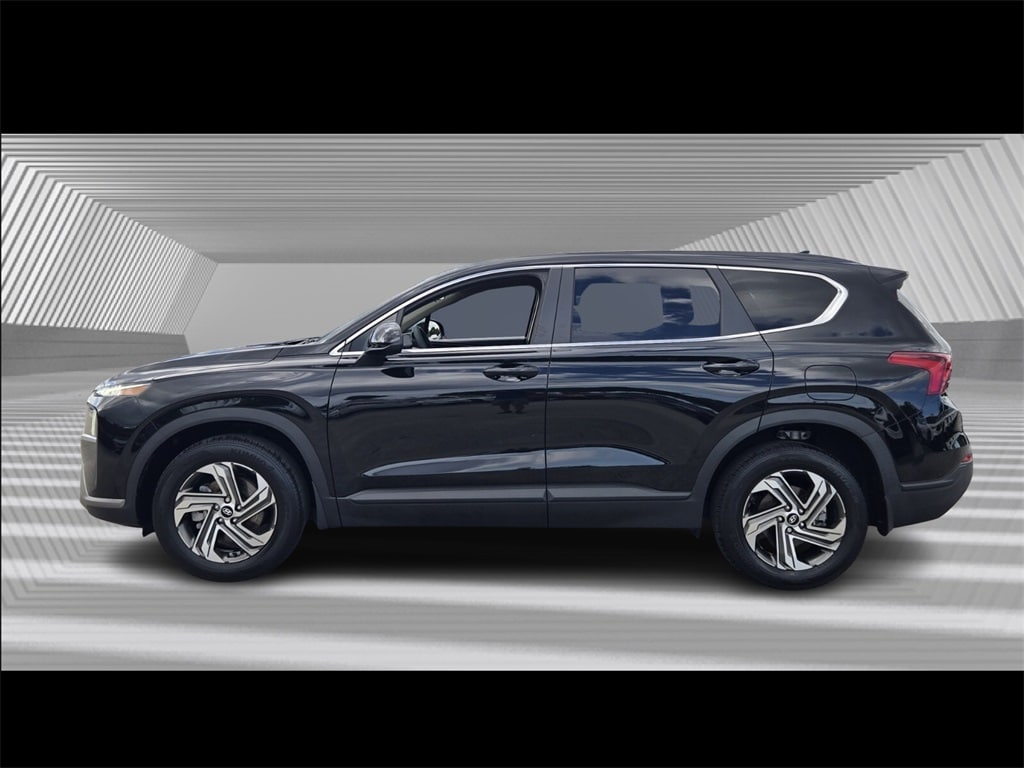 Used 2023 Hyundai Santa Fe SE SUV