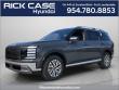 New 2026 Hyundai Palisade Hybrid SEL Premium 7P SUV