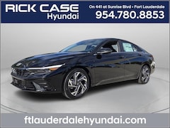 New 2026 Hyundai Elantra Limited Sedan KMHLP4DG3TU150684 HTU150684 Fort Lauderdale