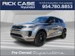 Used 2020 Land Rover Range Rover Evoque S SUV