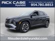 New 2026 Hyundai Tucson SEL FWD SUV