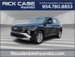 New 2025 Hyundai Tucson SE FWD SUV