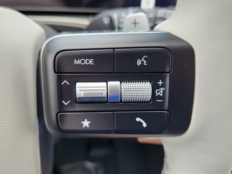 2026 Hyundai Santa Fe SE - Photo 13
