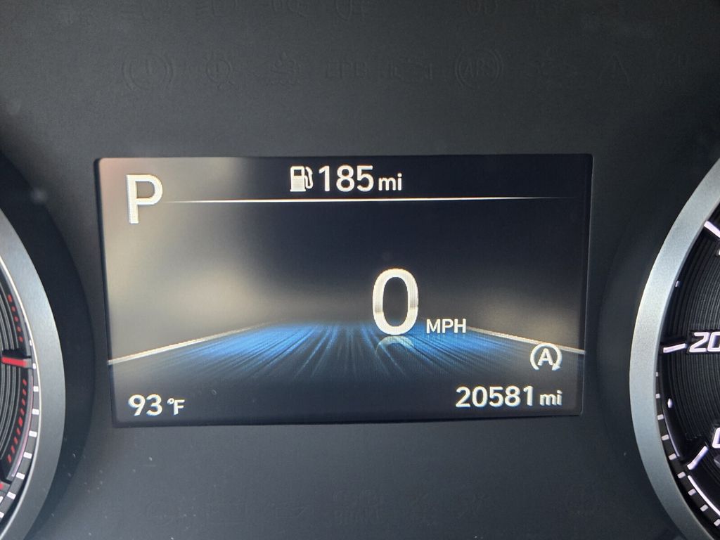2023 Hyundai Santa Fe XRT - Photo 24