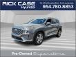 Certified 2021 Hyundai Santa Fe SEL SUV