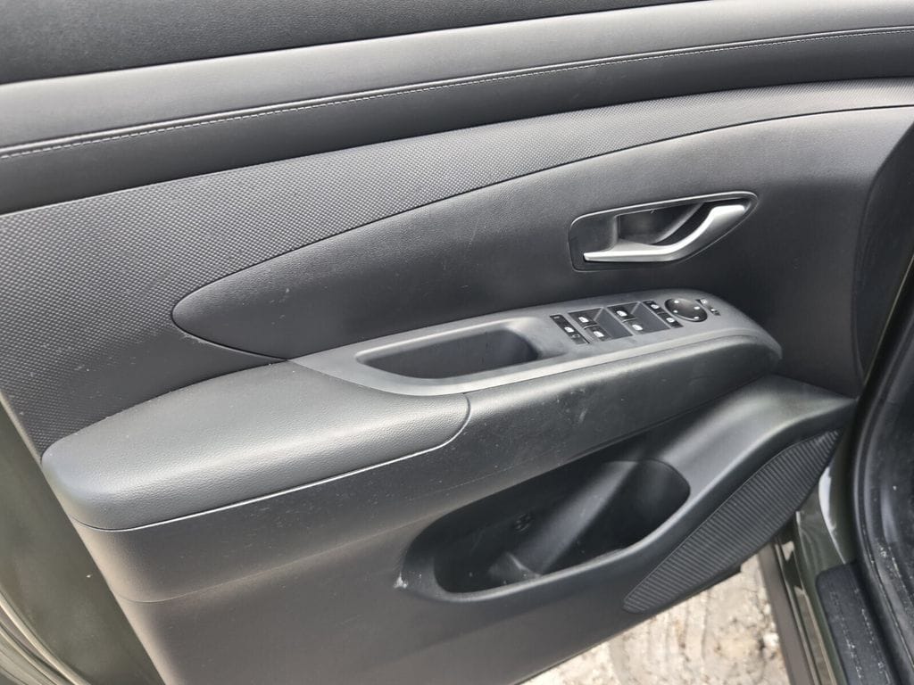 2026 Hyundai Tucson SE - Photo 12