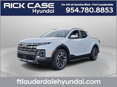 2026 Hyundai Santa Cruz Limited Truck Crew Cab 5NTJEDDF9TH164318 HTH164318
