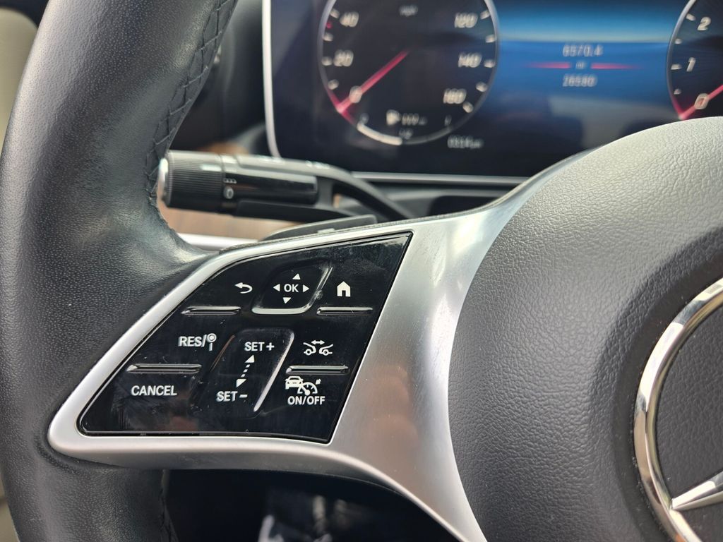 2023 Mercedes-Benz C-Class Sedan C 300 - Photo 25