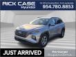 Certified 2023 Hyundai Tucson SEL SUV