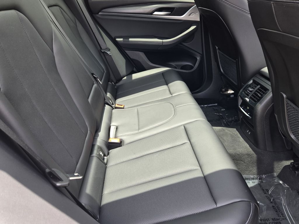 2022 BMW X3 30i - Photo 15