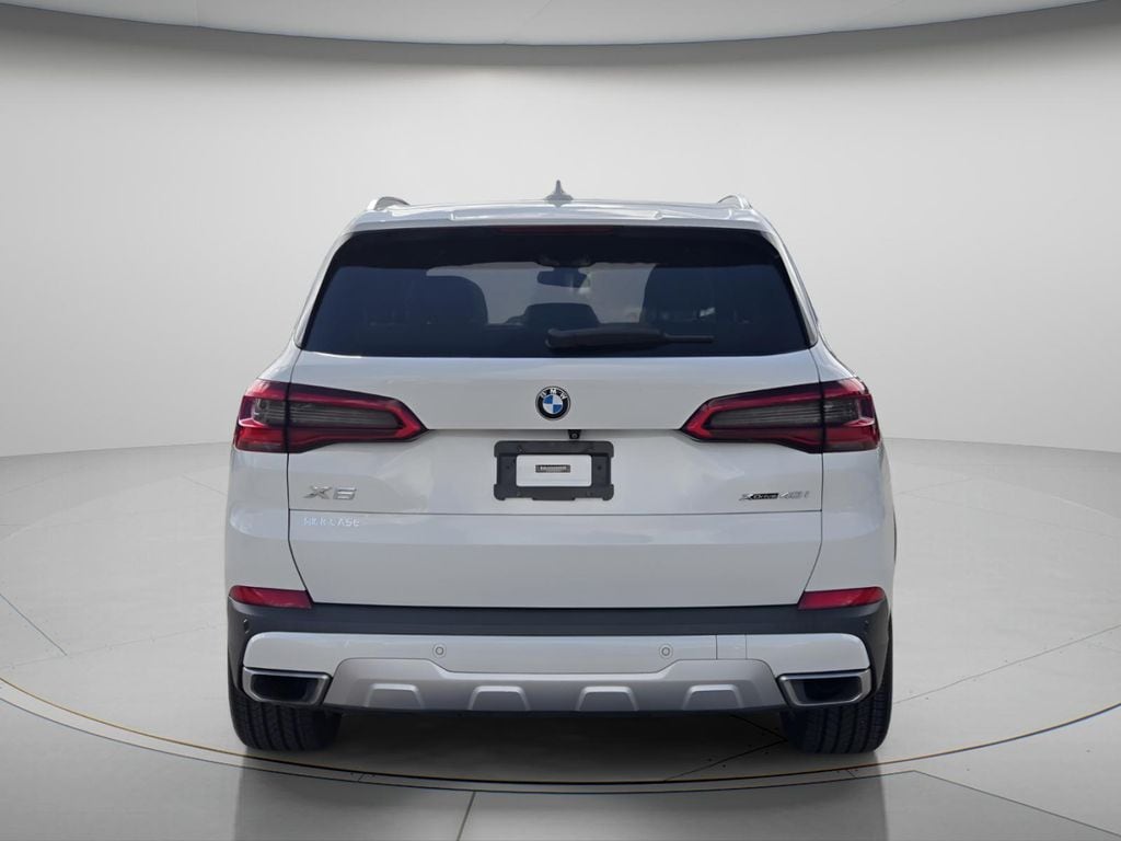 2019 BMW X5 40i - Photo 6