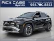 New 2026 Hyundai Tucson SEL Premium FWD SUV
