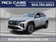 New 2026 Hyundai Tucson SEL FWD SUV