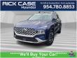Certified 2022 Hyundai Santa Fe Limited SUV