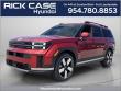 New 2026 Hyundai Santa Fe Hybrid Limited SUV