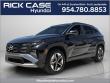New 2026 Hyundai Tucson SEL FWD SUV