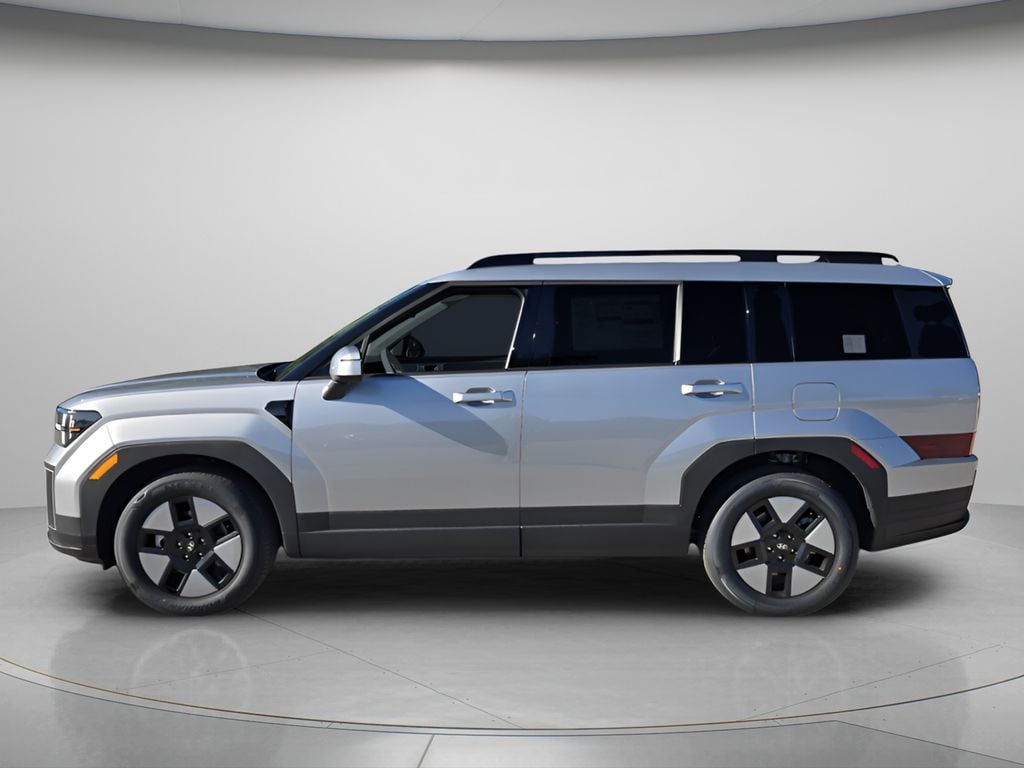 New 2026 Hyundai Santa Fe Hybrid SEL SUV
