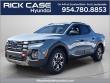 New 2026 Hyundai Santa Cruz XRT Truck Crew Cab