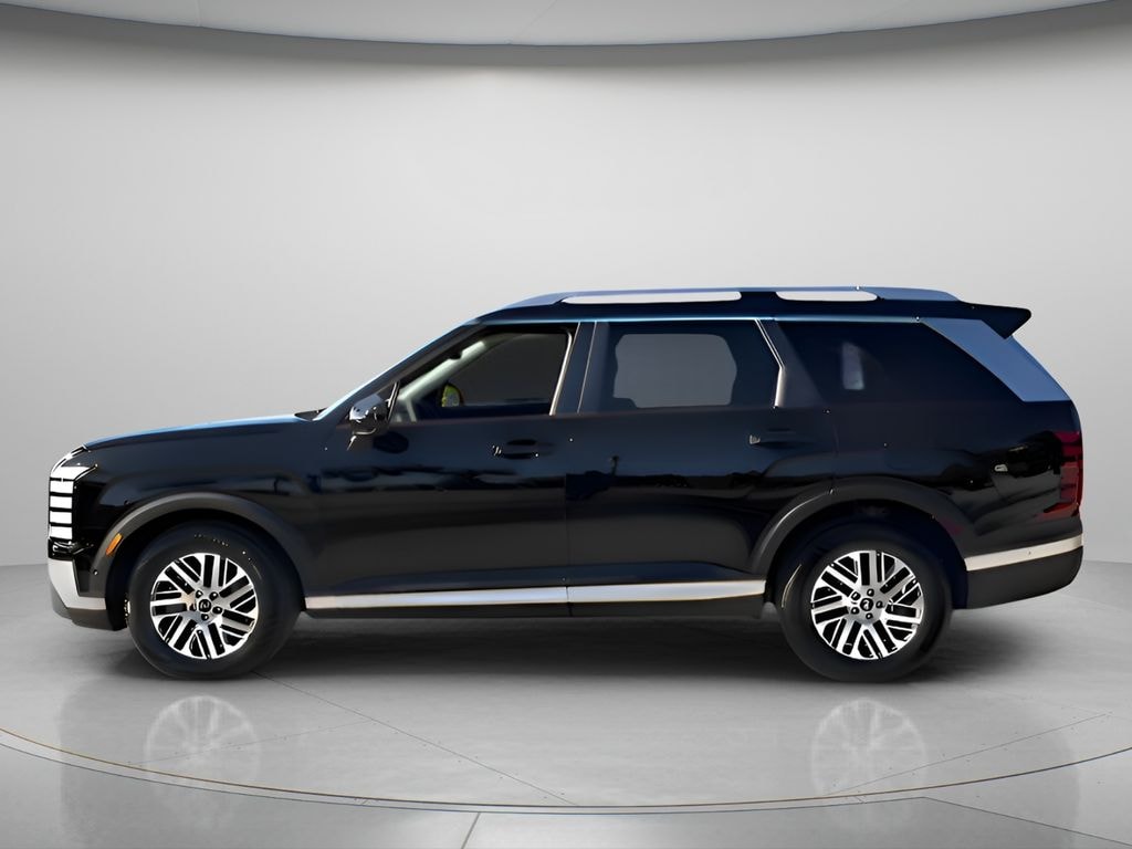 New 2027 Hyundai Palisade SEL Premium FWD SUV