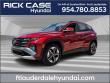 New 2025 Hyundai Tucson SEL Convenience FWD SUV
