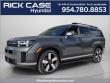 New 2026 Hyundai Santa Fe Limited FWD SUV