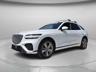 2025 Genesis GV70 SUV