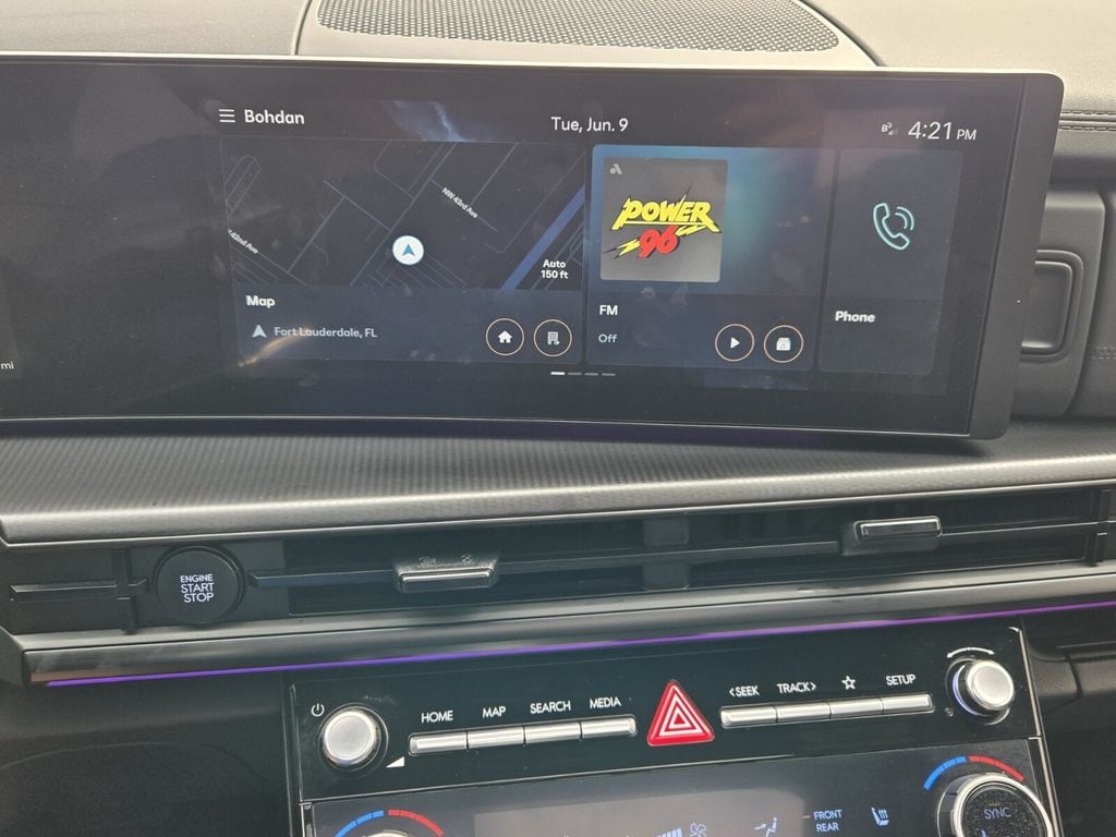 2024 Hyundai Santa Fe Calligraphy - Photo 19