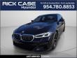 Used 2023 BMW 530i  Sedan
