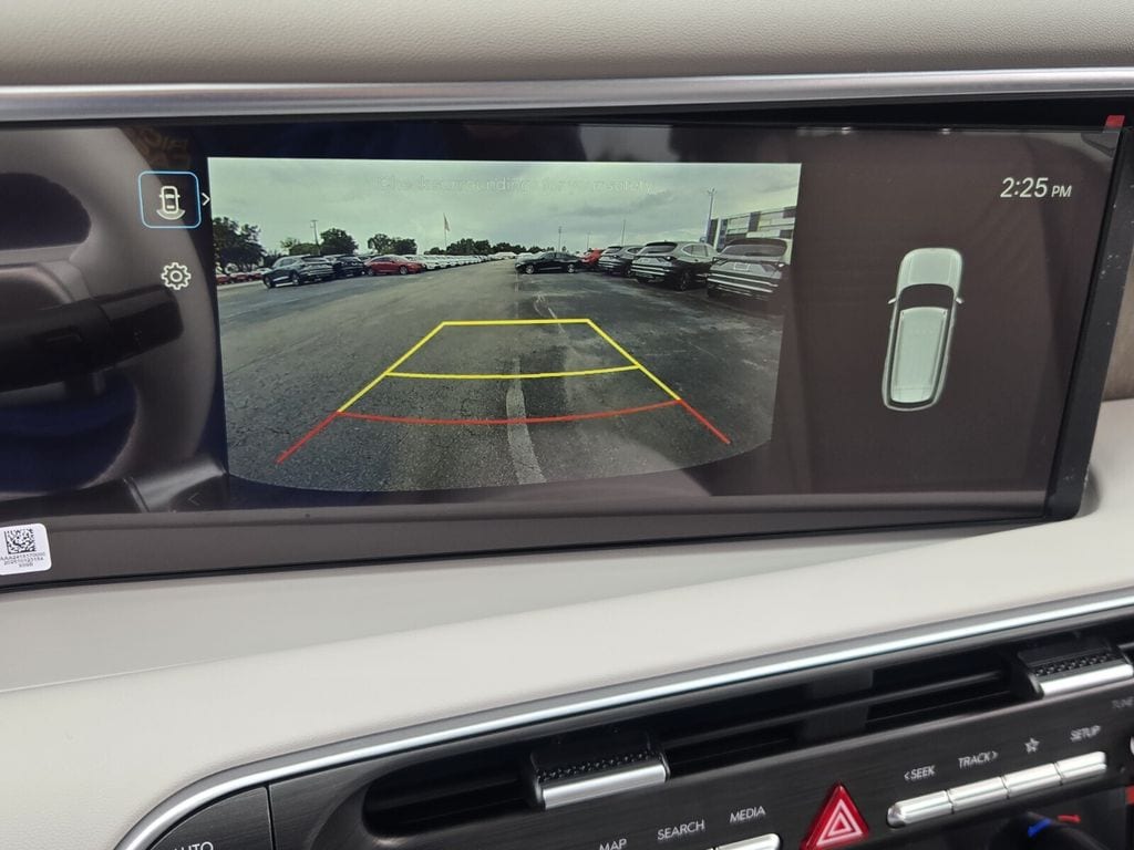2026 Hyundai Palisade SE - Photo 20