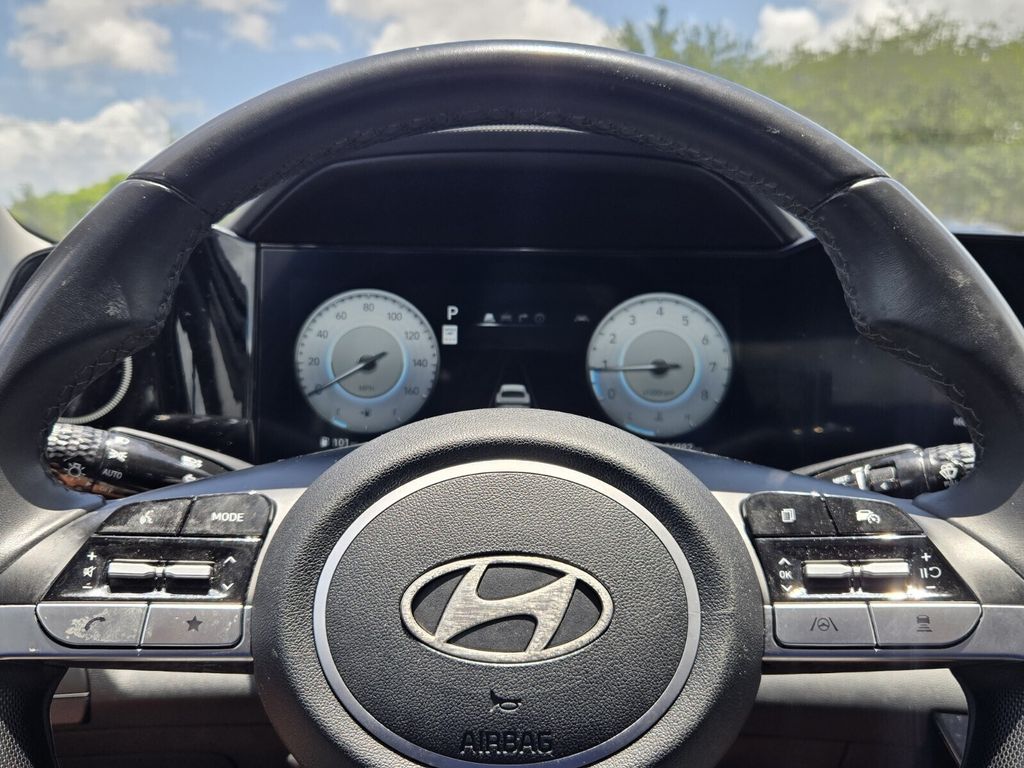 2024 Hyundai Elantra SEL - Photo 23