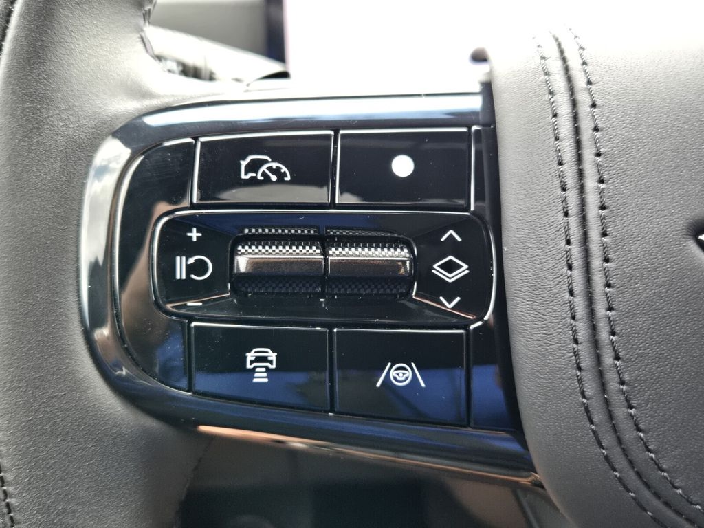2026 GENESIS GV80 Prestige Black - Photo 25