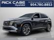 New 2026 Hyundai Tucson SEL Plus FWD SUV