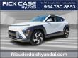 New 2026 Hyundai Kona Limited FWD SUV