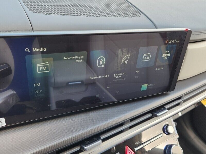 2026 Hyundai Santa Fe SEL - Photo 8