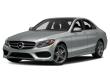 Used 2016 Mercedes-Benz C-Class C 300 4MATIC Sedan