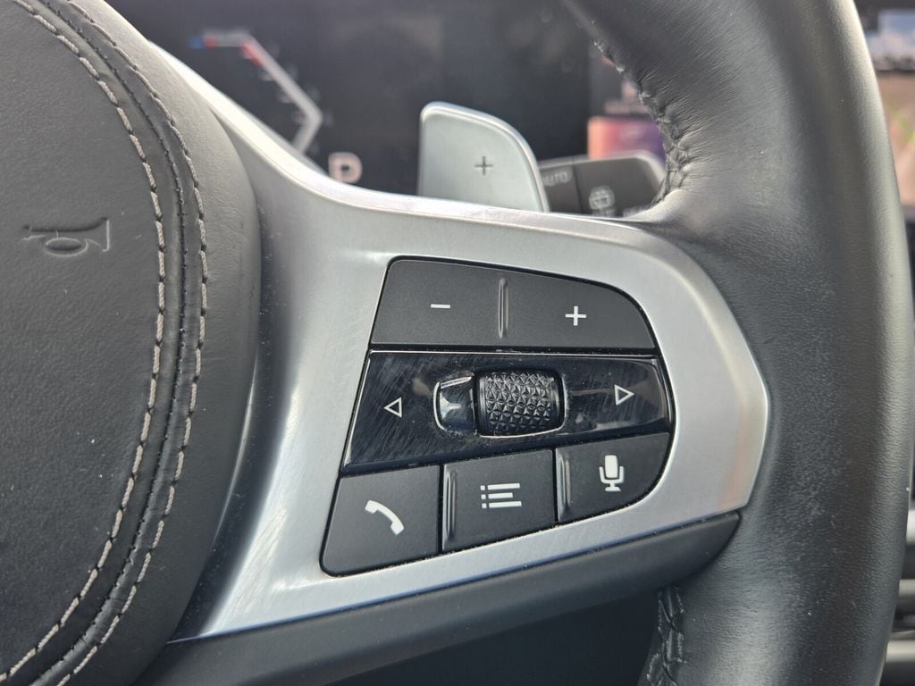 2024 BMW X5 40i - Photo 23