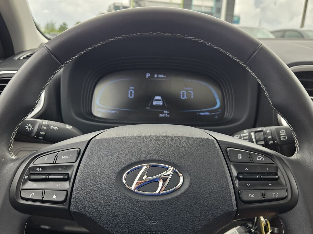 2023 Hyundai Venue SEL - Photo 21