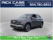 Certified 2025 Hyundai Venue SEL SUV